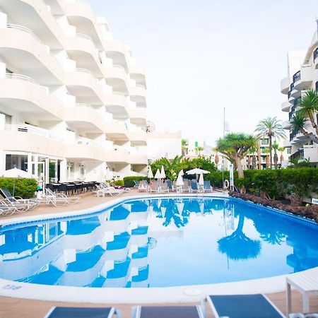 Adults Only Sunny Quiet Apartment In Center Of Las Americas Arona  Eksteriør billede