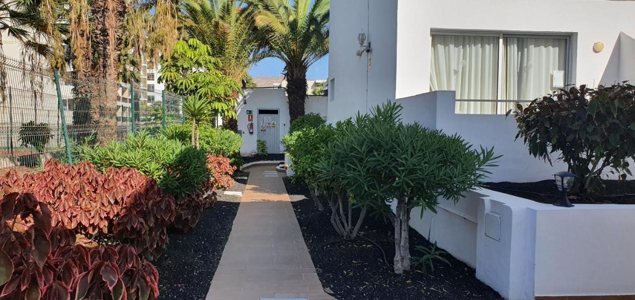 Adults Only Sunny Quiet Apartment In Center Of Las Americas Arona  Eksteriør billede