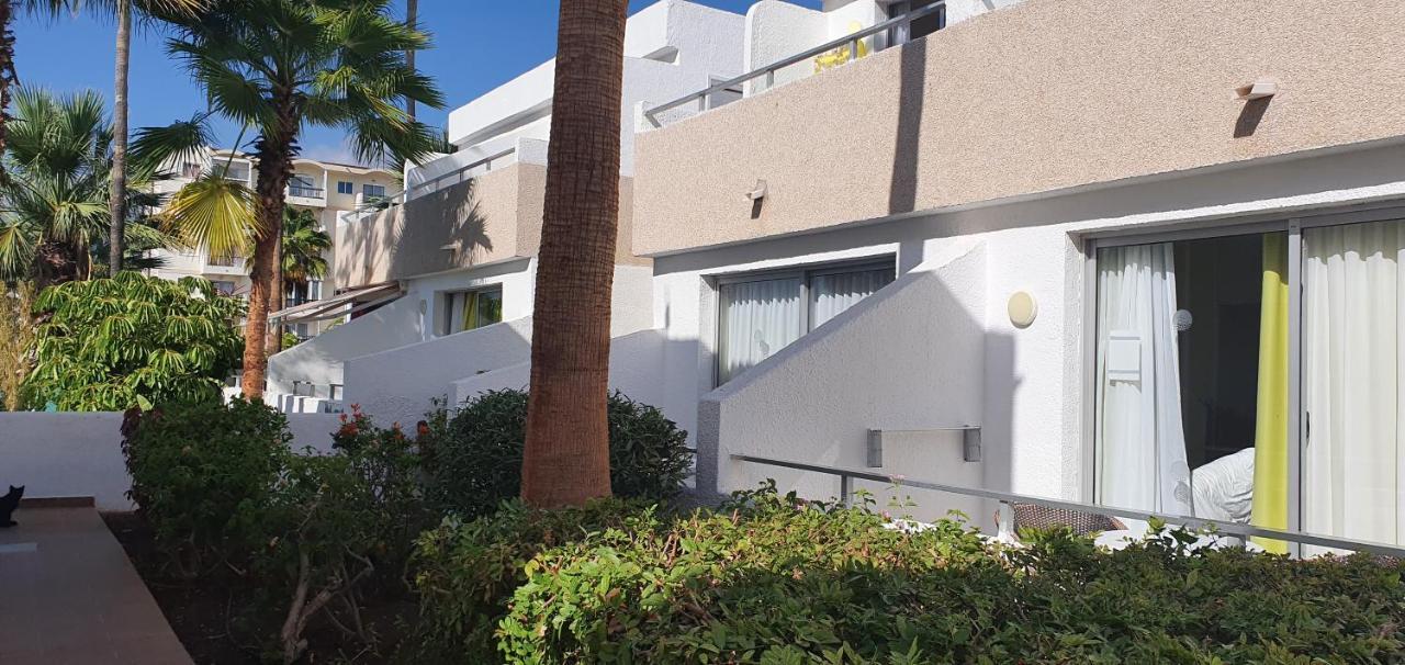 Adults Only Sunny Quiet Apartment In Center Of Las Americas Arona  Eksteriør billede