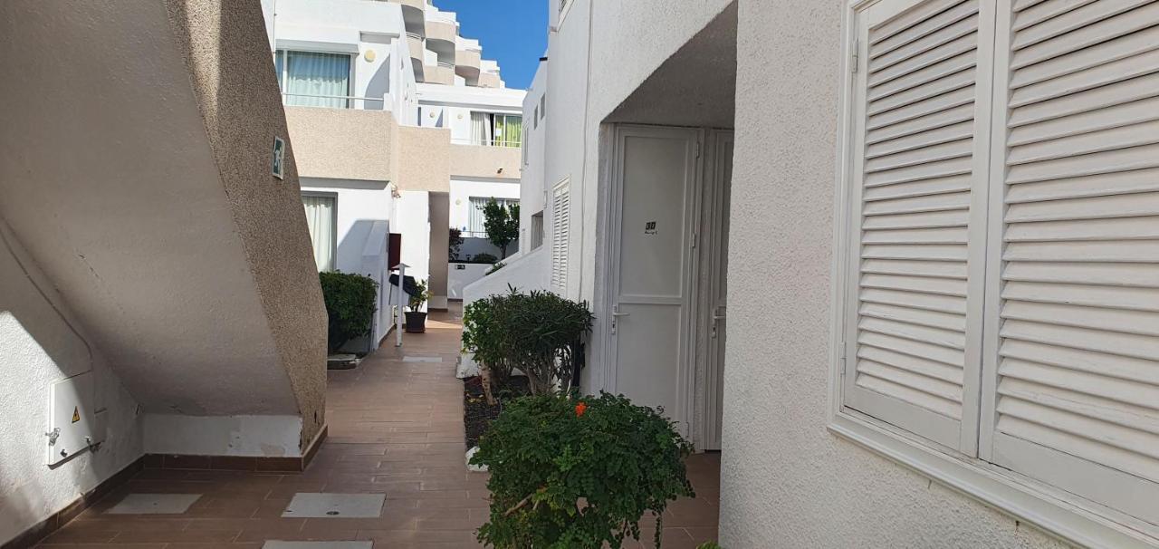 Adults Only Sunny Quiet Apartment In Center Of Las Americas Arona  Eksteriør billede