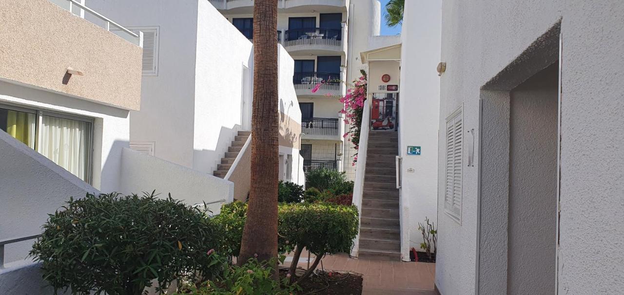 Adults Only Sunny Quiet Apartment In Center Of Las Americas Arona  Eksteriør billede