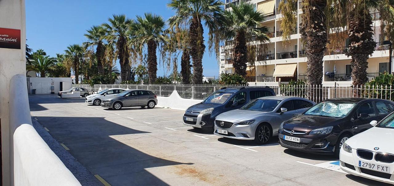 Adults Only Sunny Quiet Apartment In Center Of Las Americas Arona  Eksteriør billede