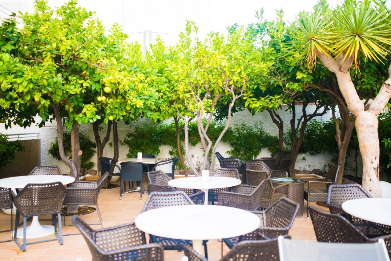 Adults Only Sunny Quiet Apartment In Center Of Las Americas Arona  Eksteriør billede