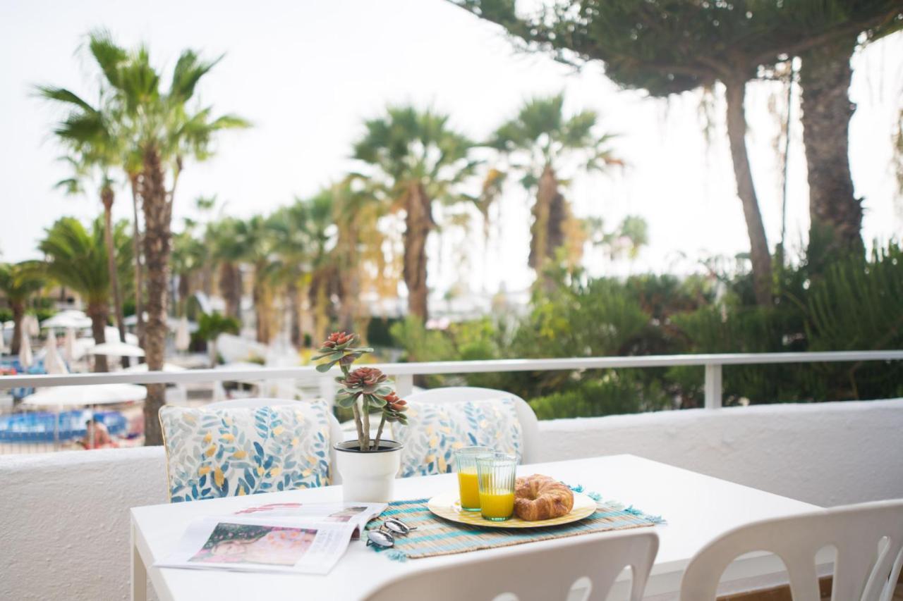 Adults Only Sunny Quiet Apartment In Center Of Las Americas Arona  Eksteriør billede