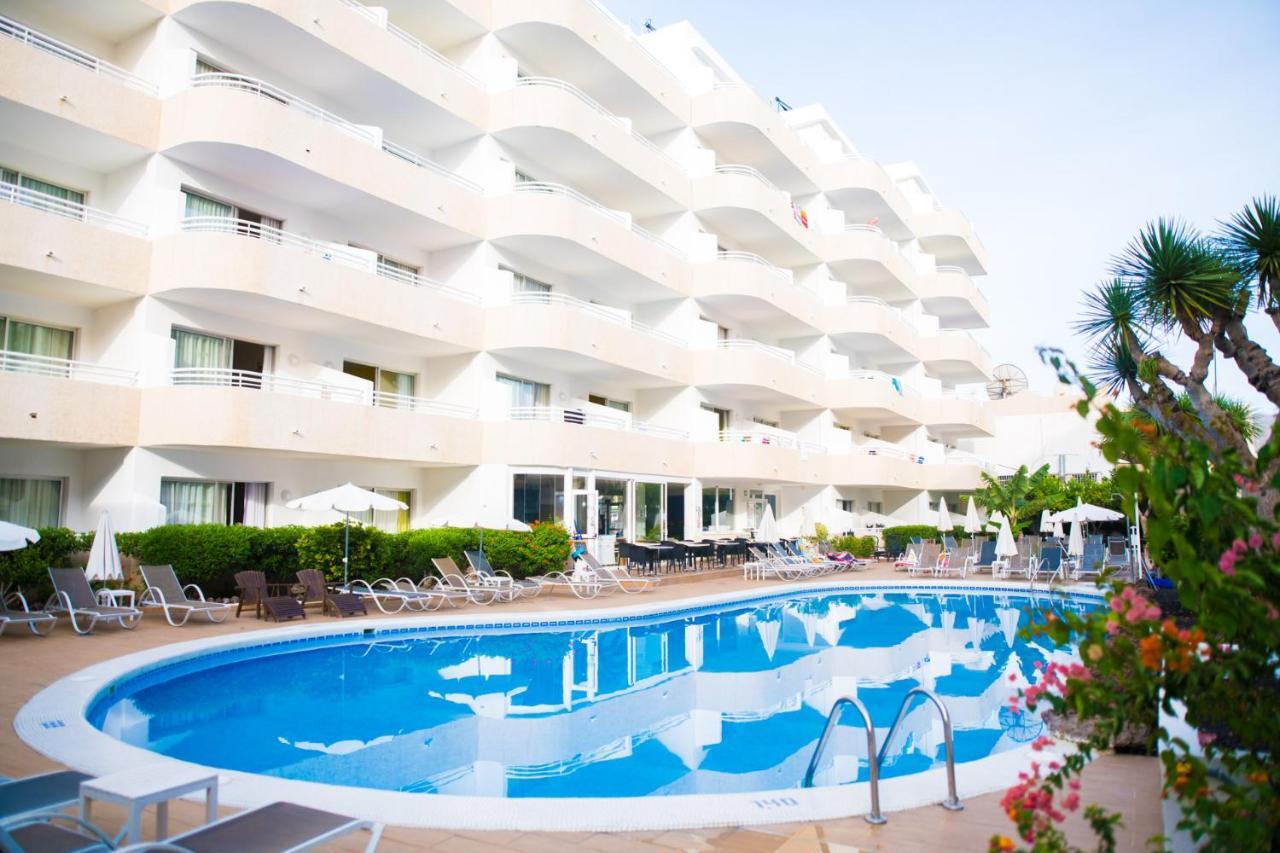 Adults Only Sunny Quiet Apartment In Center Of Las Americas Arona  Eksteriør billede
