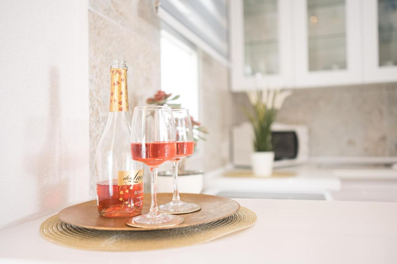 Adults Only Sunny Quiet Apartment In Center Of Las Americas Arona  Eksteriør billede